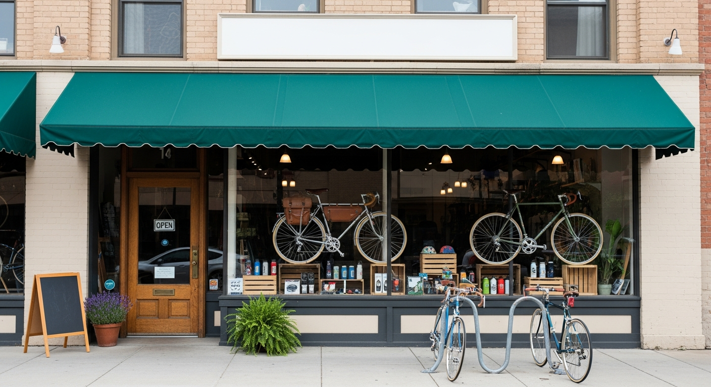 Boise Bicycle Project