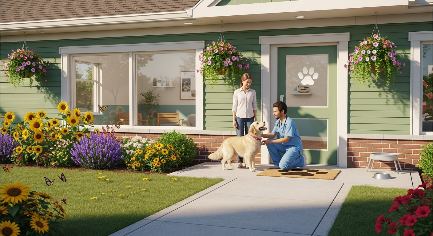 Boise Family Veterinary