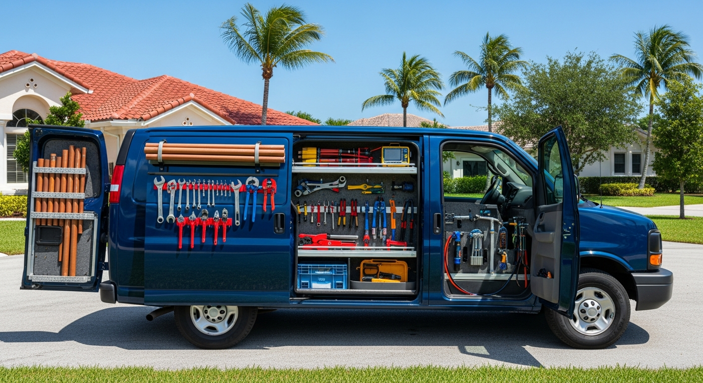 Miami Plumbing Experts