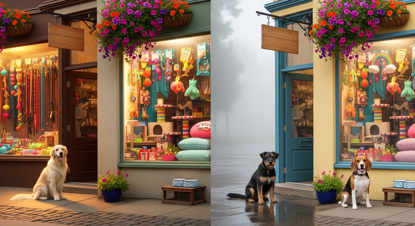 Third Ward Pet Supply