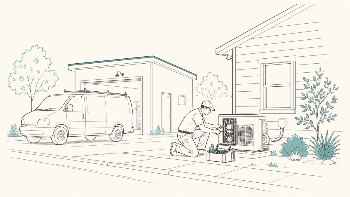 AC Repair businesses listed on localtradelist.com
