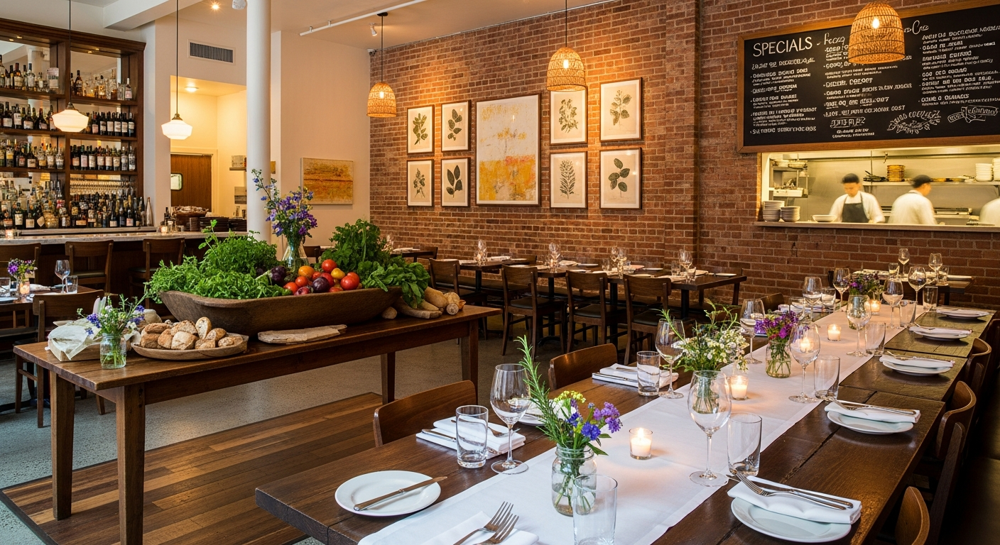 Restaurants & Dining businesses listed on localtradelist.com