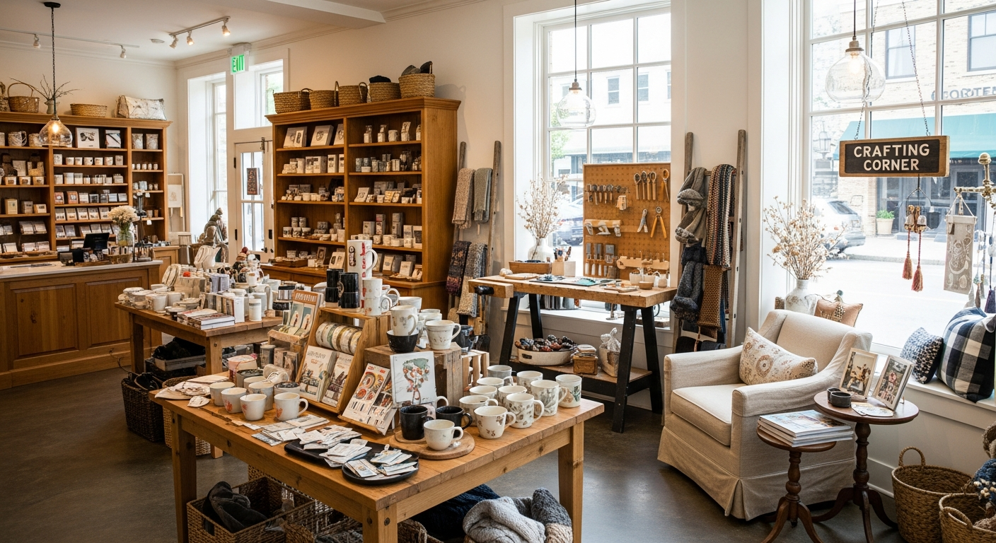 Retail & Shopping businesses listed on localtradelist.com