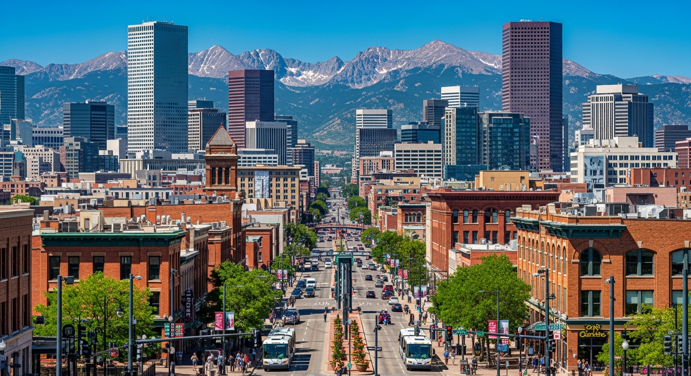 Local businesses in Denver, CO listed on localtradelist.com
