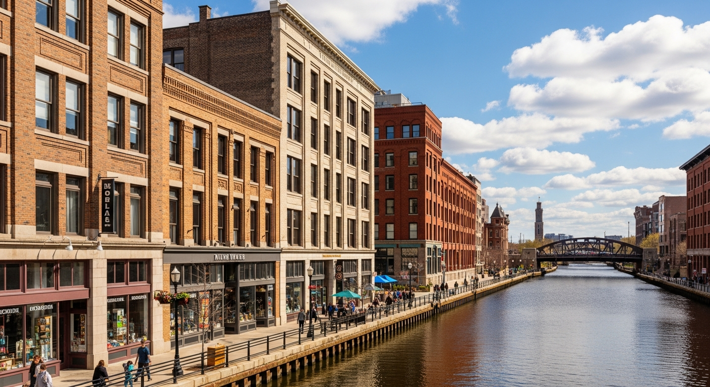 Local businesses in Milwaukee, WI listed on localtradelist.com
