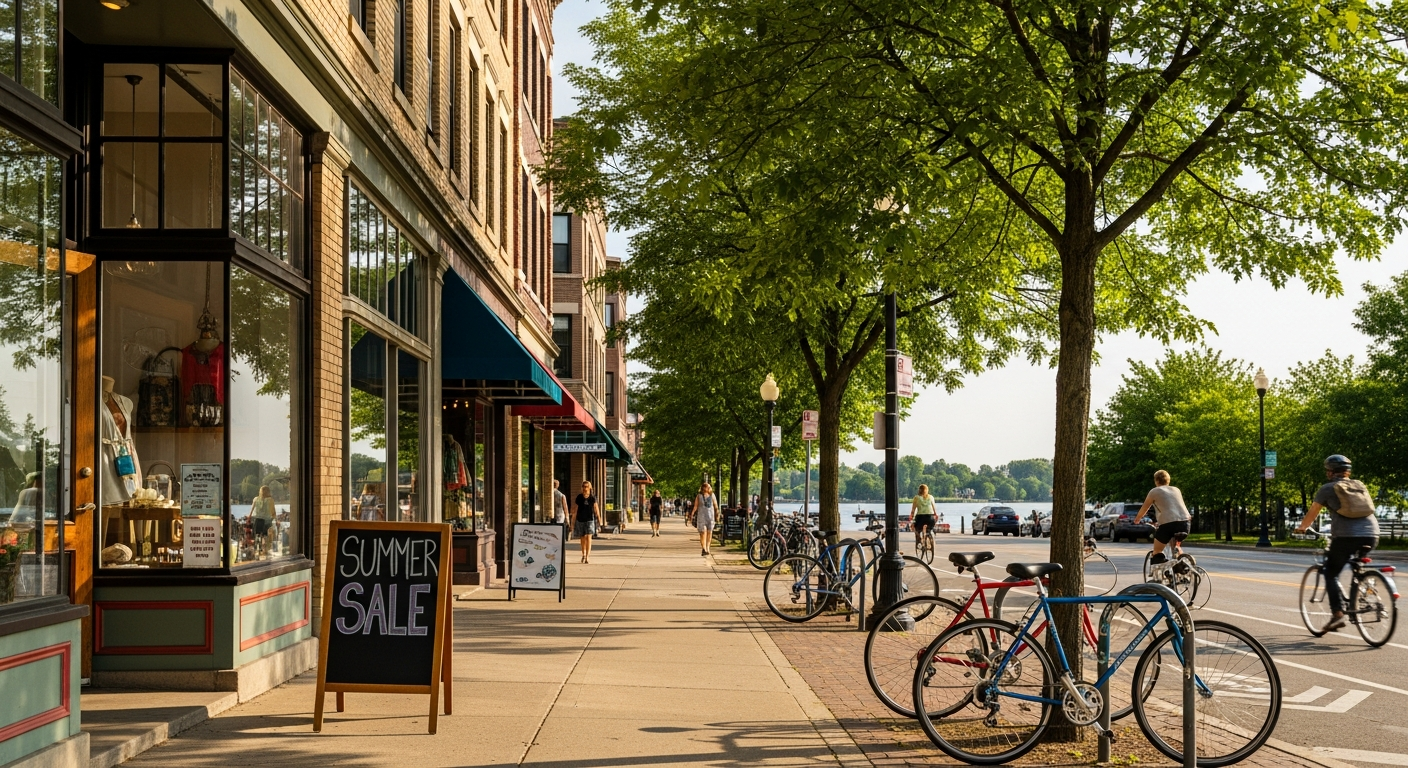 Local businesses in Minneapolis, MN listed on localtradelist.com