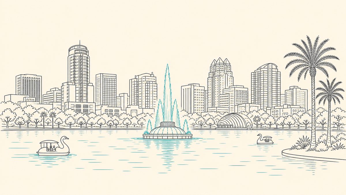 Local businesses in Orlando, FL listed on localtradelist.com
