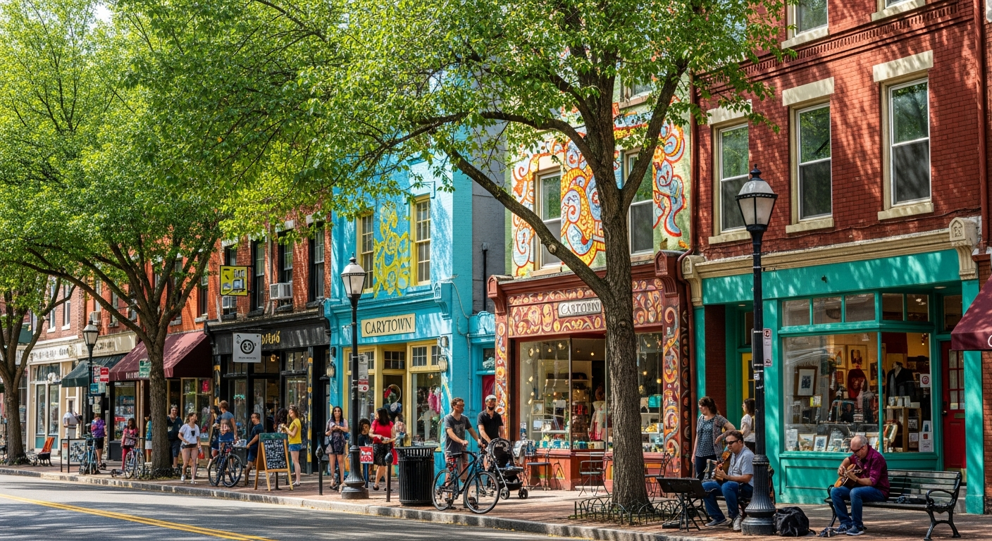 Local businesses in Richmond, VA listed on localtradelist.com