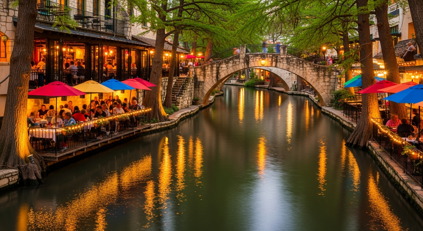 Local businesses in San Antonio, TX listed on localtradelist.com