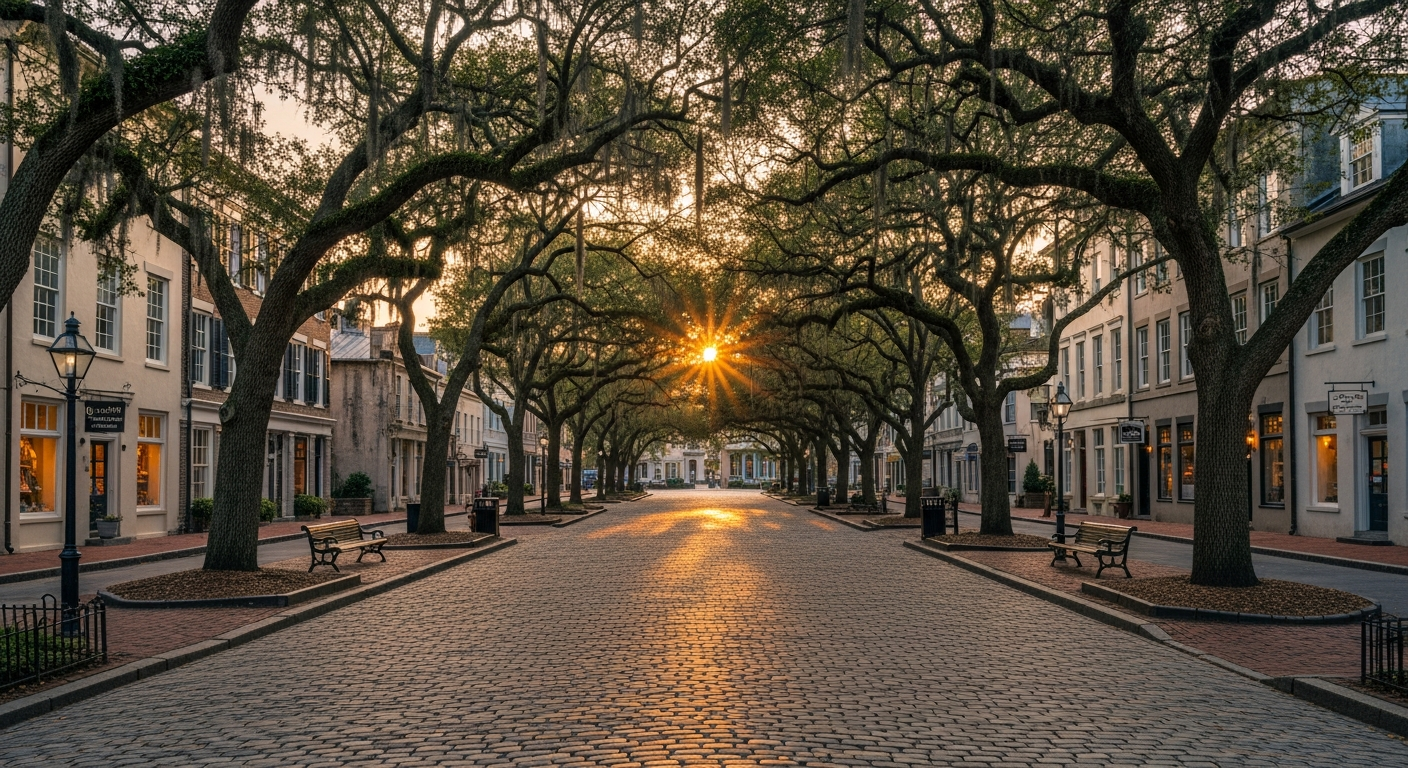 Local businesses in Savannah, GA listed on localtradelist.com