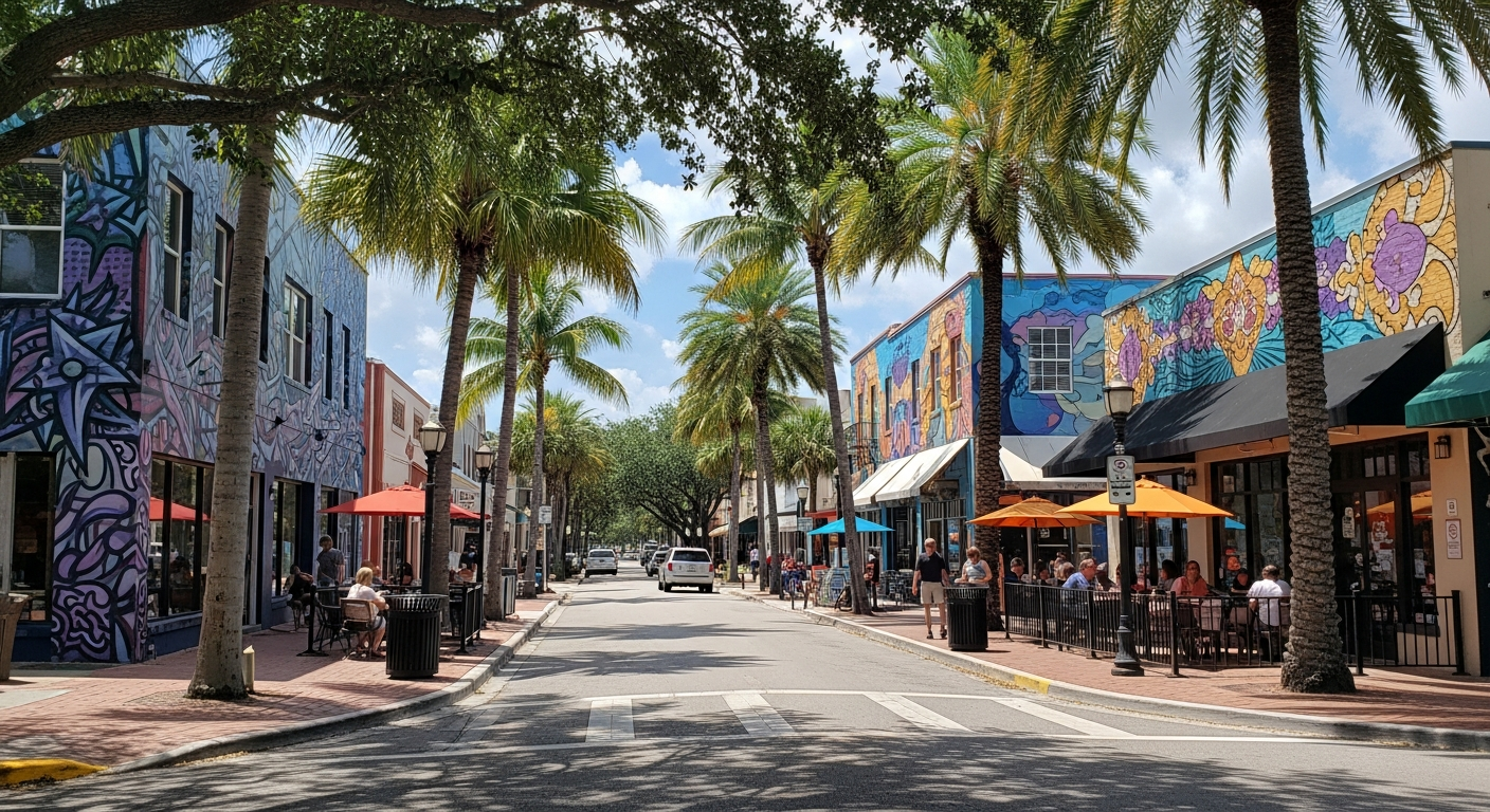 Local businesses in St. Petersburg, FL listed on localtradelist.com